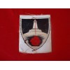 Kyffhauserbund Cloth Patch # 1796