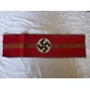 Ortsgruppenleiter armband # 1813