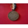 Hindenburg Hitler Medal # 1816