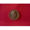 Hitler Hindenburg Medallion 