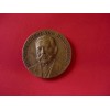 Hitler Hindenburg Medallion  # 1820
