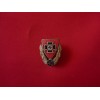 Reichskriegerbund 40 Year Pin # 1831