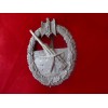 Coastal Artillery Badge # 1869