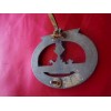 Submarine War Badge # 1876