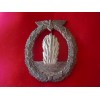 Minesweeper's War Badge # 1879