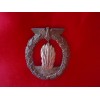 Minesweeper's War Badge # 1879