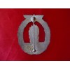 Minesweeper's War Badge # 1879
