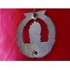 Minesweeper's War Badge # 1879