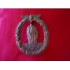 Minesweeper's War Badge # 1882