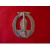 Minesweeper's War Badge # 1882