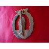 Minesweeper's War Badge # 1882
