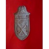Narvik Shield 1940 # 1886