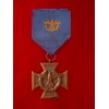 Customs 25 Year Service Award # 1888