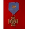 Customs 25 Year Service Award # 1888