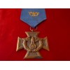 Customs 25 Year Service Award # 1888