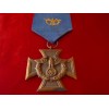 Customs 25 Year Service Award # 1888