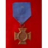 Customs 25 Year Service Award # 1888