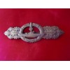 Submarine Combat Clasp # 1889