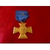 Police Long Service Medal # 1890