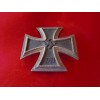 Iron Cross 1st Class, 1939 # 1891
