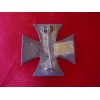 Iron Cross 1st Class, 1939 # 1891