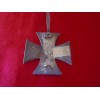 Iron Cross 1st Class, 1939 # 1891