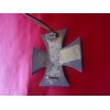 Iron Cross 1st Class, 1939 # 1891
