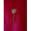 Soldier's & Civilian's Stickpin # 1893