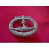 Submarine War Badge # 1896