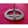 Submarine War Badge # 1896