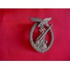 Luftwaffe Flak Badge # 1900
