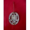 General Assault Badge # 1901