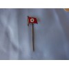 Swastika Flag Stickpin # 1929