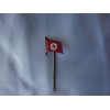 Swastika Flag Stickpin # 1929