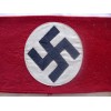 NSDAP Armband # 1932