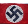 NSDAP Armband # 1933
