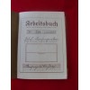 Arbeitsbuch Booklet # 2034