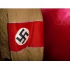 Ortsgruppen NSDAP Brownshirt # 2038