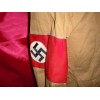 Ortsgruppen NSDAP Brownshirt # 2038