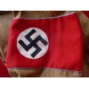 Ortsgruppen NSDAP Brownshirt # 2038