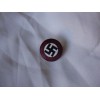 NSDAP Member Lapel Pin # 2039