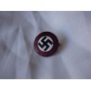 NSDAP Member Lapel Pin # 2039