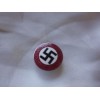 NSDAP Member Lapel Pin # 2040