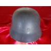 Luftwaffe M40 Helmet # 2044