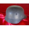 Luftwaffe M40 Helmet # 2044