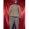 Heer Artillery Uniform Set # 2051