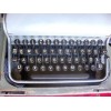 SS Key Typewriter # 2052