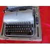 SS Key Typewriter # 2052