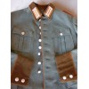 Polizei Senior NCO Tunic # 2055