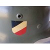 Heer M35 Helmet # 2056